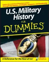 Historia wojskowości Stanów Zjednoczonych dla opornych - U.S. Military History for Dummies