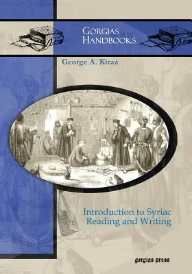 Wprowadzenie do czytania i pisania w języku syriackim - Introduction to Syriac Reading and Writing