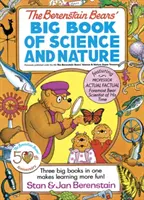 Wielka księga nauki i przyrody niedźwiedzi Berenstainów - The Berenstain Bears' Big Book of Science and Nature