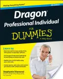 Dragon Professional Individual dla opornych - Dragon Professional Individual for Dummies