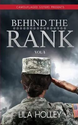 Za rangą, tom 4 - Behind the Rank, Volume 4