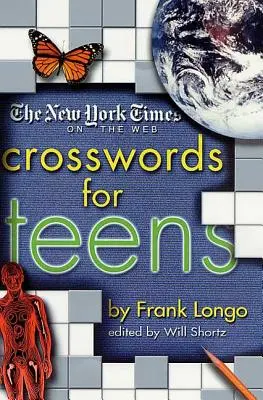 The New York Times w sieci: krzyżówki dla nastolatków - The New York Times on the Web Crosswords for Teens