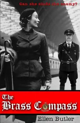 Mosiężny kompas - The Brass Compass