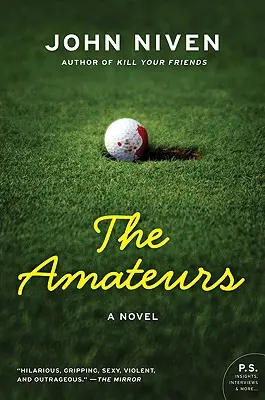 Amatorzy - The Amateurs