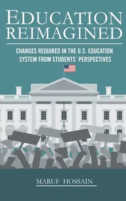 Edukacja w nowej odsłonie - Education Reimagined