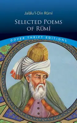 Wybrane wiersze Rumiego - Selected Poems of Rumi