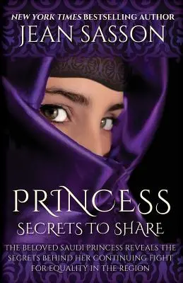 Księżniczka: Sekrety, którymi warto się dzielić - Princess: Secrets to Share