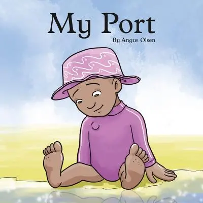 Mój port - My Port