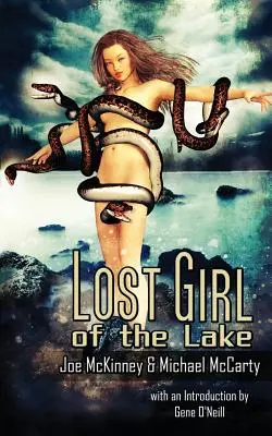 Zaginiona dziewczyna z jeziora - Lost Girl of the Lake