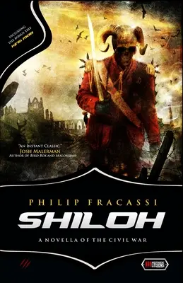 Shiloh: Powieść o wojnie secesyjnej - Shiloh: A Novella of the Civil War