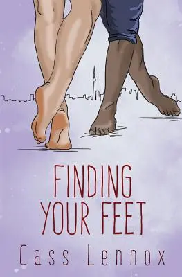 Jak stanąć na nogi - Finding Your Feet