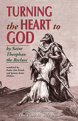 Zwrócenie serca ku Bogu - Turning the Heart to God