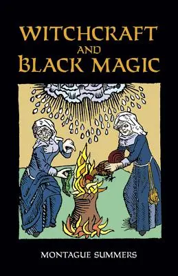 Czary i czarna magia - Witchcraft and Black Magic