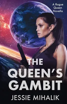 Gambit królowej - The Queen's Gambit