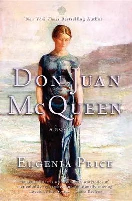 Don Juan McQueen: Druga powieść w trylogii florydzkiej - Don Juan McQueen: Second Novel in the Florida Trilogy