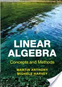 Algebra liniowa: Koncepcje i metody - Linear Algebra: Concepts and Methods