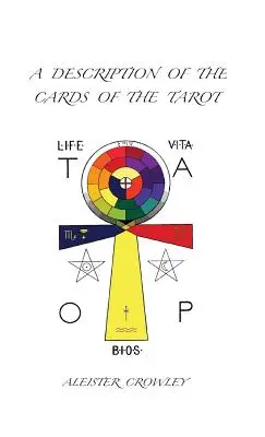 Opis kart tarota - A Description of the Cards of the Tarot