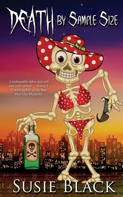 Śmierć przez wielkość próbki - Death by Sample Size