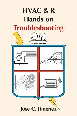 HVAC & R: Ręce w rozwiązywaniu problemów - HVAC & R Hands on Troubleshooting