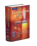 Modlitewnik i Biblia - KJV-Heritage - Prayer Book and Bible-KJV-Heritage