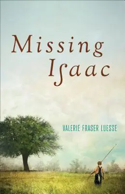 Zaginiony Isaac - Missing Isaac