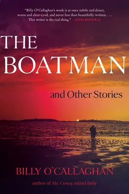 Żeglarz i inne opowiadania - The Boatman and Other Stories