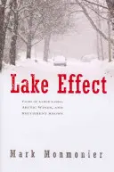 Efekt jeziora: Opowieści o wielkich jeziorach, arktycznych wiatrach i powracających śniegach - Lake Effect: Tales of Large Lakes, Arctic Winds, and Recurrent Snows