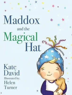 Maddox i magiczny kapelusz - Maddox and the Magical Hat