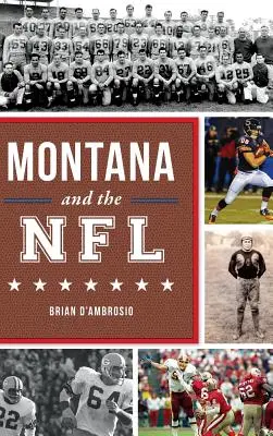 Montana i NFL - Montana and the NFL