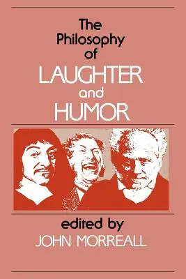 Filozofia śmiechu i humoru - The Philosophy of Laughter and Humor