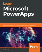 Nauka aplikacji Microsoft PowerApps