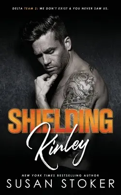 Ochrona Kinley - Shielding Kinley