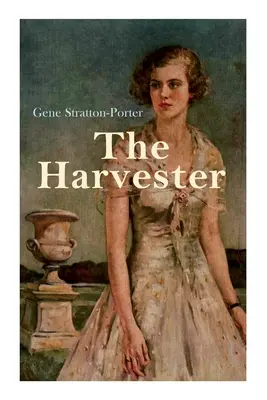 Żniwiarz: Powieść romantyczna - The Harvester: Romance Novel