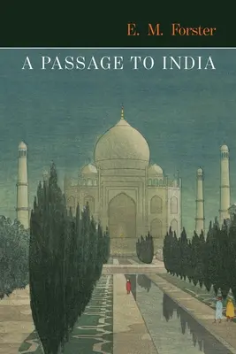 Podróż do Indii - A Passage to India