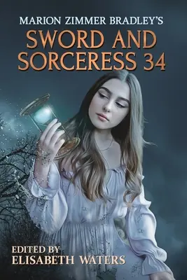 Miecz i czarodziejka 34 - Sword and Sorceress 34