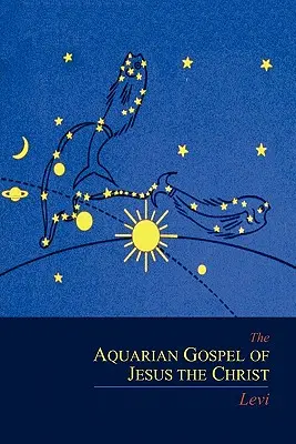 Ewangelia Wodnika Jezusa Chrystusa