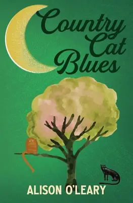 Wiejski koci blues - Country Cat Blues