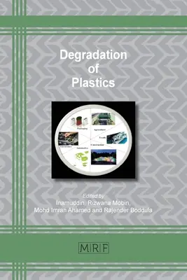 Degradacja tworzyw sztucznych - Degradation of Plastics