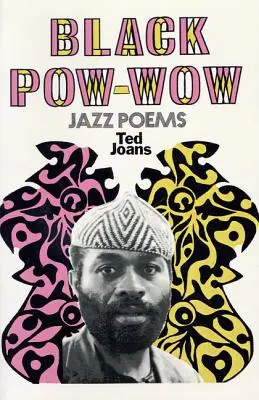 Black POW-Wow: Wiersze jazzowe - Black POW-Wow: Jazz Poems