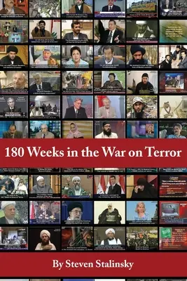 180 tygodni wojny z terroryzmem - 180 Weeks in the War on Terror