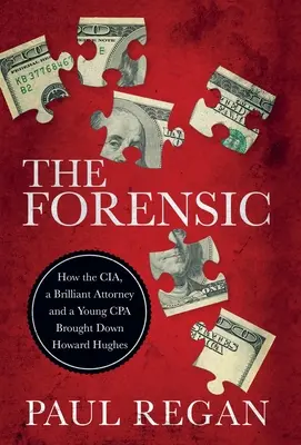 The Forensic: Jak CIA, genialny prawnik i młody CPA doprowadzili do upadku Howarda Hughesa - The Forensic: How the CIA, a Brilliant Attorney and a Young CPA Brought Down Howard Hughes