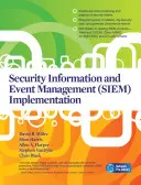 Wdrożenie systemu zarządzania informacjami i zdarzeniami bezpieczeństwa (SIEM) - Security Information and Event Management (SIEM) Implementation