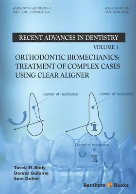 Biomechanika ortodontyczna: Leczenie złożonych przypadków przy użyciu Clear Aligner - Orthodontic Biomechanics: Treatment Of Complex Cases Using Clear Aligner