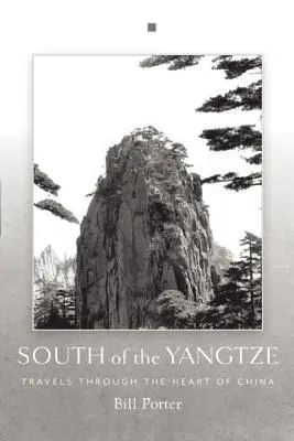 Na południe od Jangcy - South of the Yangtze