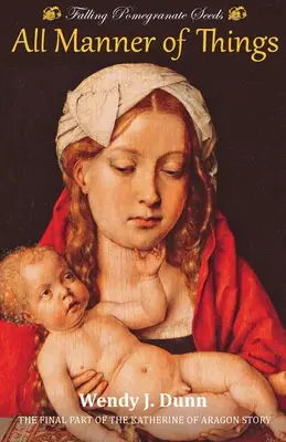 Spadające nasiona granatu: Wszystkie rodzaje rzeczy. - Falling Pomegranate Seeds: All Manner of Things.