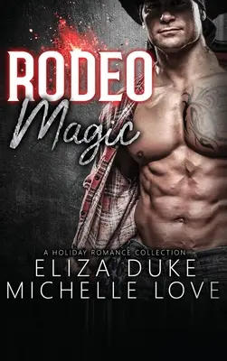 Magia Rodeo - Rodeo Magic
