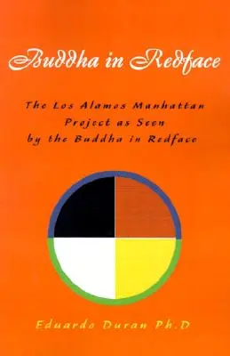 Budda w Redface - Buddha in Redface