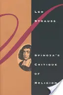 Krytyka religii Spinozy - Spinoza's Critique of Religion