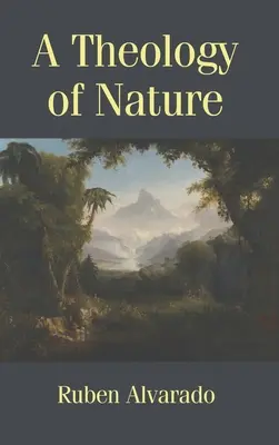 Teologia natury - A Theology of Nature