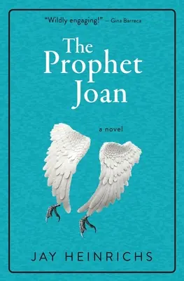 Prorok Joanna - The Prophet Joan